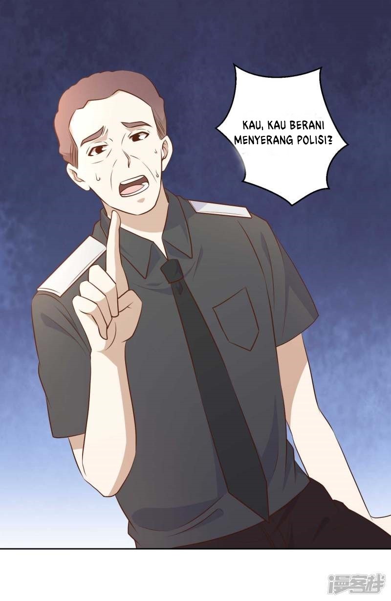 God Fisherman chapter 20